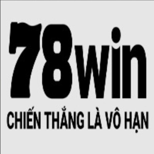 78WIN la thuong hieu ca cuoc truc tuyen hang dau chau A, uy tin, an toan, nap rut nhanh, tro choi da dang. Website: http...