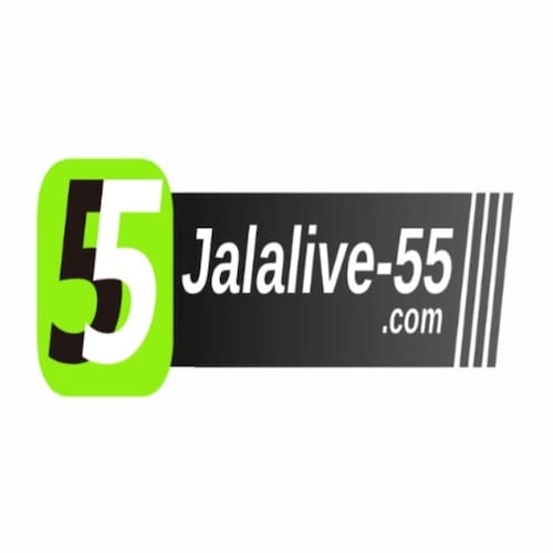 Nonton siaran langsung olahraga gratis di Jalalive! Streaming sepak bola, basket, MotoGP.
Website: https://jalalive-55....