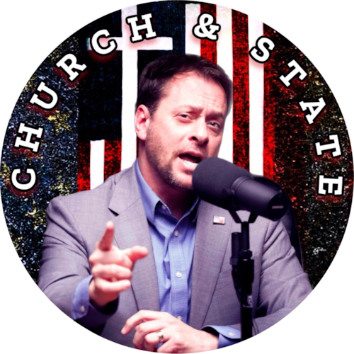 Join your favorite "Far Right Shock Jock", Caleb for the Church and State podcast as he helps you get plugged into the p...