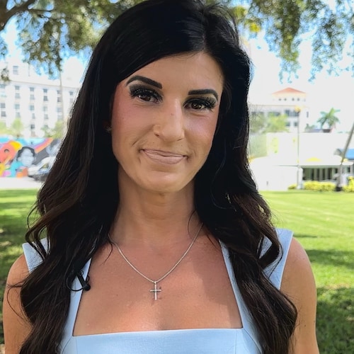 Meteorologist at WeatherNation
RAV Sunrise - Catch your National forecast every weekday morning