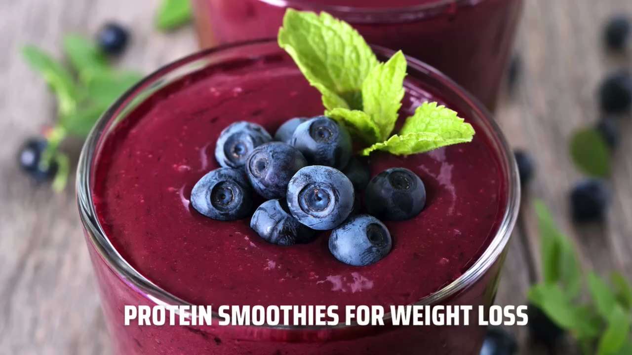Improvement Energy With Greatest Smoothie Recipes

Look into a range of smoothie recipes perfect for...