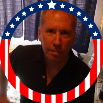 U.S. Air Force Veteran, post grad, #MAGA, #2A, Anti big tech, Anti-Deep State Corporate News, anti-E.S.G., Anti-globalis...