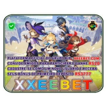 xxeebet é uma plataforma moderna e completa que oferece o melhor em entretenimento e apostas online.   http://xxeebet.or...
