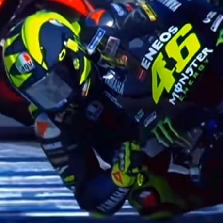 Team VR46

Nous fûmes les Guépards, les Lions..
Ceux qui nous remplacerons seront les chacals et les hyènes.

Luchino Vi...