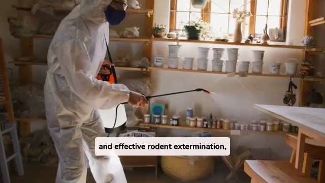 Efficient Bug Control Services Protecting Houses Norway

Insect problem in homes or businesses is fi...
