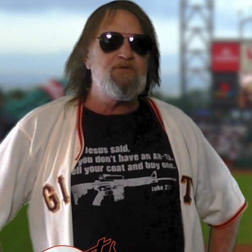 Retired, Deplorable, Christian, 2nd Amendment Advocate and sometimes a photographer, computer geek and carpenter.  🇺🇸 ...