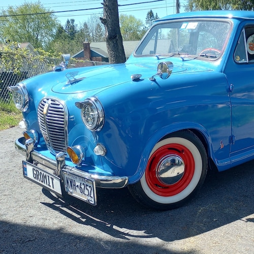 My wife describes me as a MechArcheaoPlumbTricianOgrapher who loves to paint and draw.