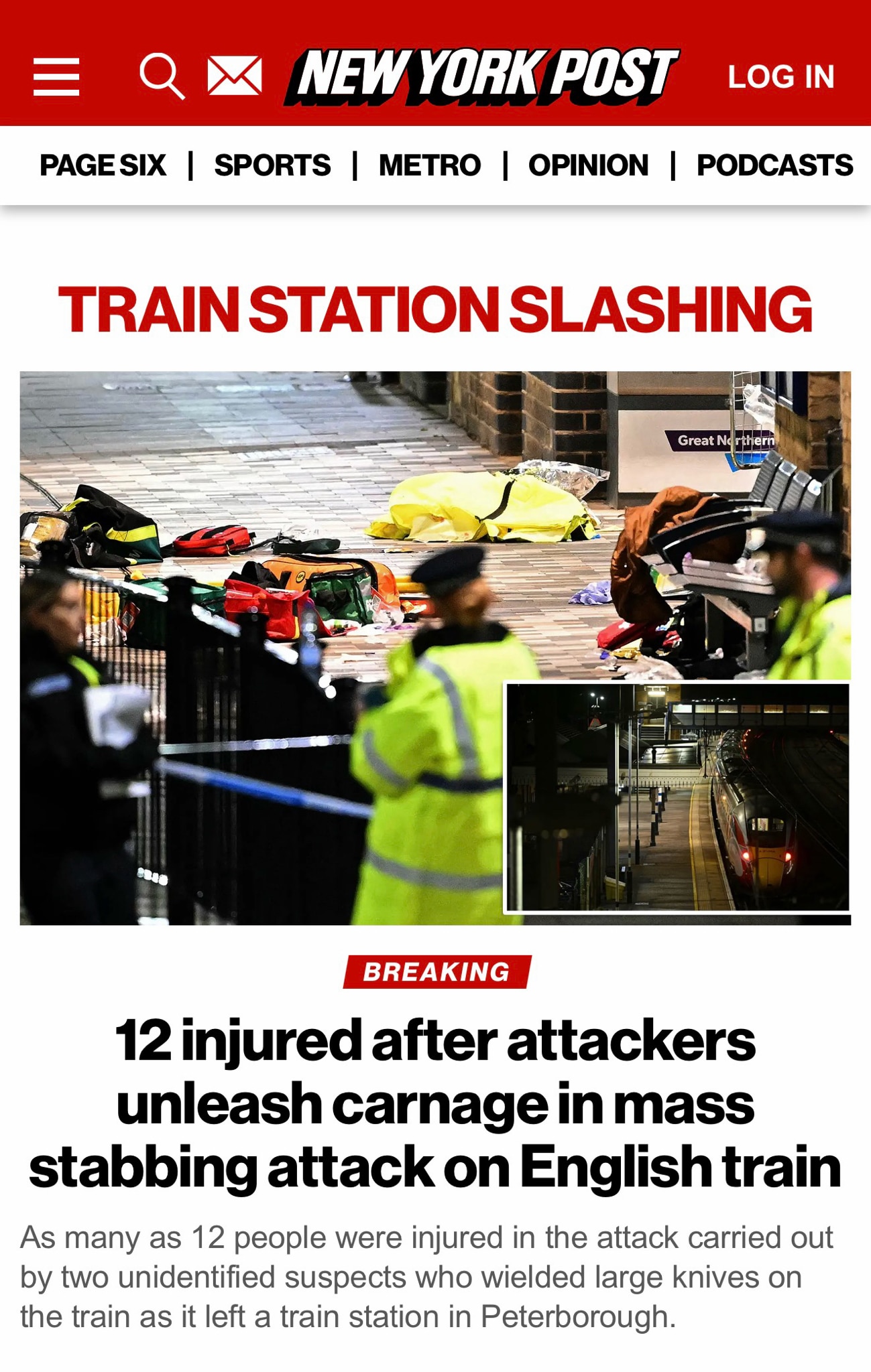 Next Stop: New York City 

https://nypost.com/2025/11/01/world-news/multiple-people-stabbed-on-train...