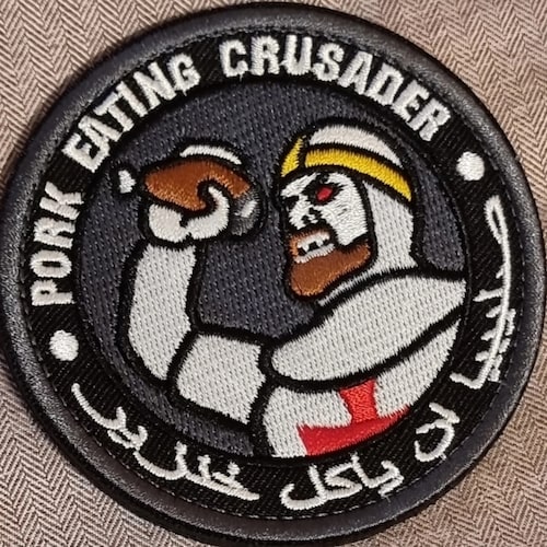 Jeremiah 29:7
🇬🇧MBGA🇬🇧
🇺🇸MAGA🇺🇸
BRITISH PATRIOT
Lux in tenebris Lucet
FUCK LABOUR 🚫
ANTI: GLOBALIST
ANTI WEF
SA...