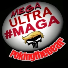 Visit PokingtheBear's profile on GETTR. View their posts, photos, videos, and connect with them on the social platform.