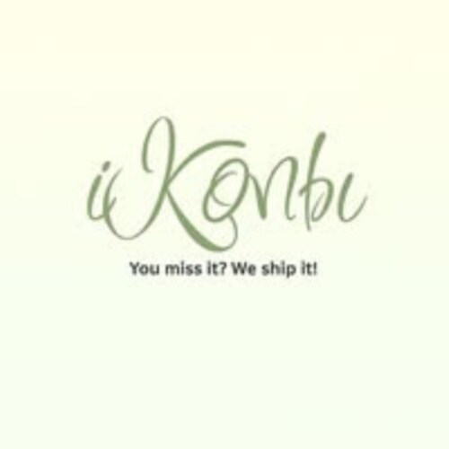 iKonbi Online store selling curated Indian skincare, wellness, home & décor, health, fashion, and related products.