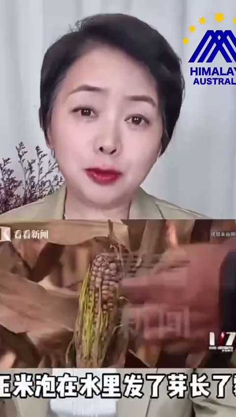 編號：3️⃣5️⃣2️⃣
【中共乱象】中共农民，每亩投入上千元，理赔到手9元钱！
🔗himalayaustralia.com.au
#中共亂象 
#TDCCPMEME 
#NFSCHAS澳喜特戰六中...