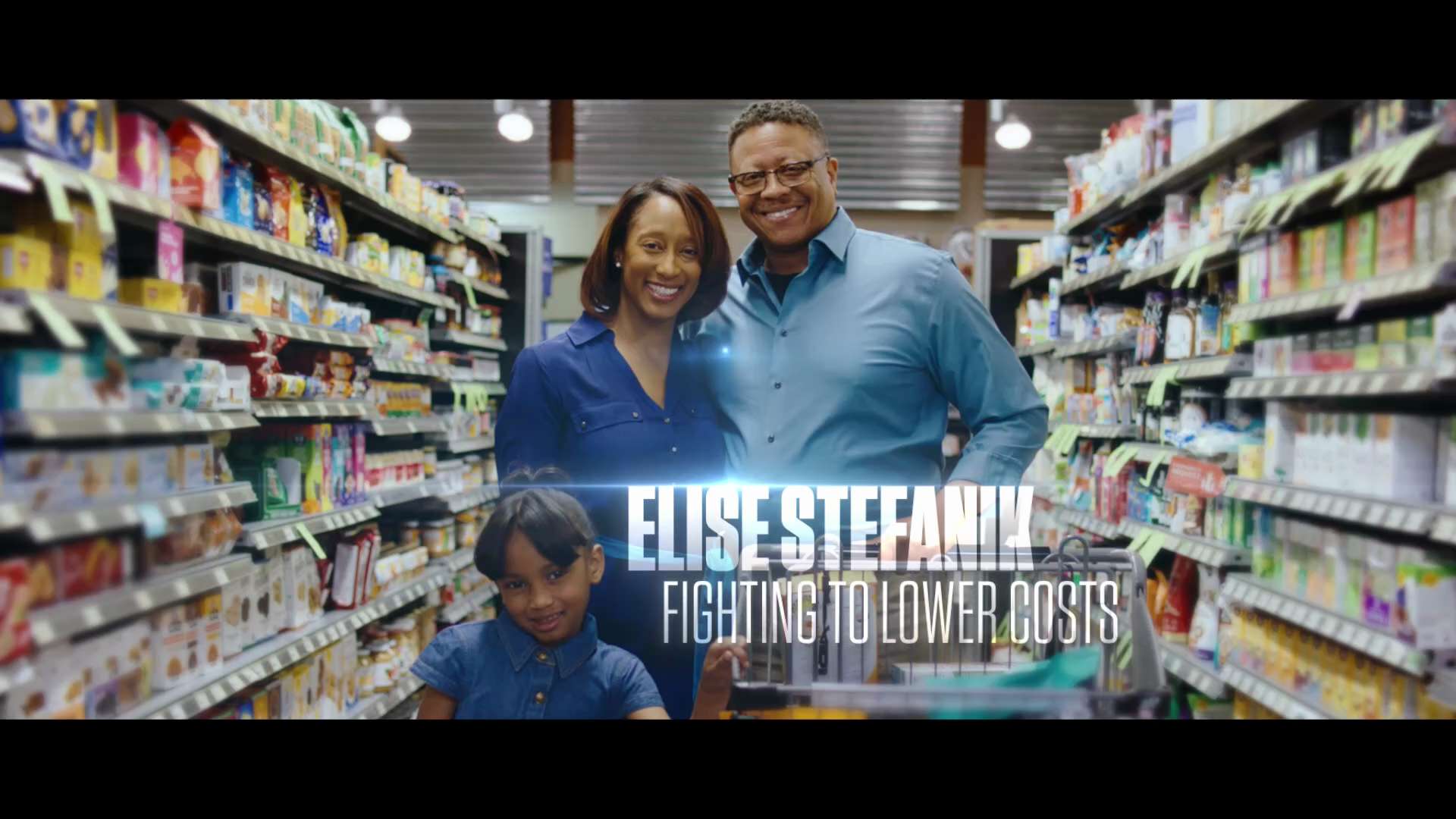 Elise Stefanik on GETTR: Kathy Hochul is the Worst Governor in America. Und...