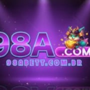 98A é uma plataforma de entretenimento digital que combina inovação, confiança e emoção para os apostadores brasileiros