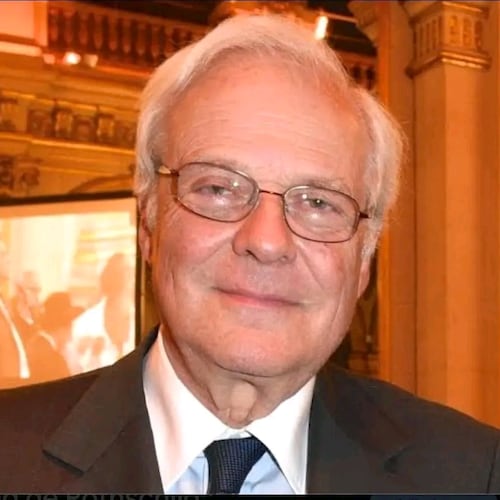 David René de Rothschild on GETTR - Profile and Posts on GETTR