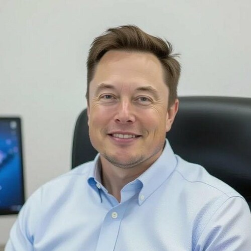 访问 elontesla_4513 在 GETTR 上的个人资料。查看他们的帖子、照片、视频，并在社交平台上与他们联系。