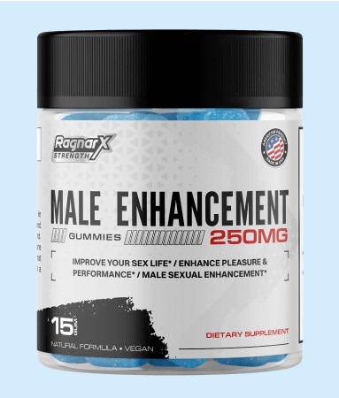 RagnarX ME Gummies US/ UK/ AU/ NZ/ CA/ PR

❗❗❤️Shop Now❤️❗❗

https://topsupplementnewz.com/ragnarx-m...