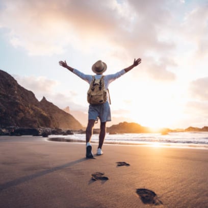 Travel & Tourism is all about exploring the world, discovering new cultures, and creating unforgettable memories.