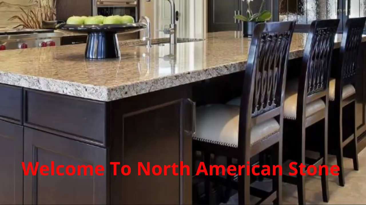 At North American Stone, we take pride in offering top-quality quartz bathroom countertops Rochester...