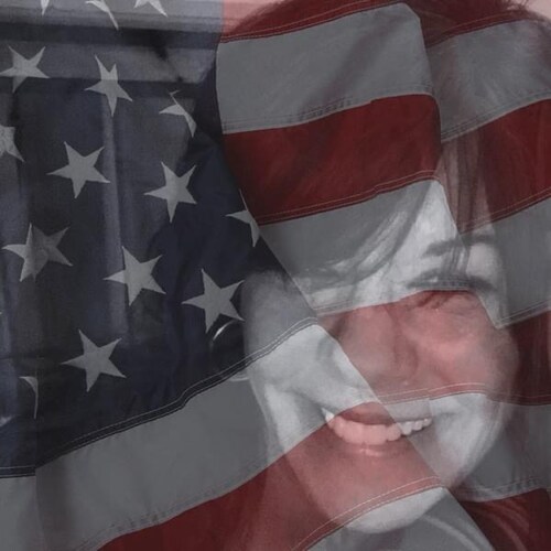 Visit ddame_patriot's profile on GETTR. View their posts, photos, videos, and connect with them on the social platform.