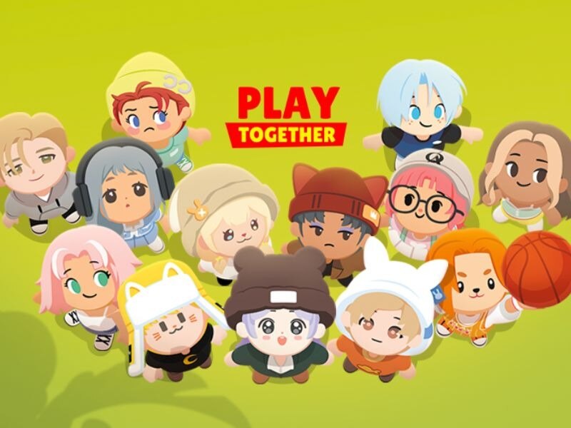 ĐỘT PHÁ Play Together: Trải Nghiệm Siêu VIP Modlmh v2.21.1 Chính Thức Ra Mắt!
Bạn đã mệt mỏi với việ...