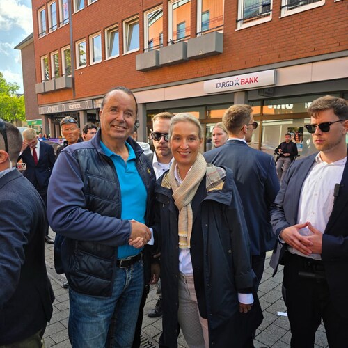 Visit Dirk_Spelsberg's profile on GETTR. View their posts, photos, videos, and connect with them on the social platform.