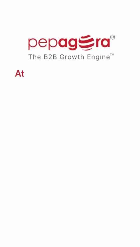Pepagora at Defence Conclave 2025, Coimbatore.  We highlighted how Pepagora helps teams source relia...