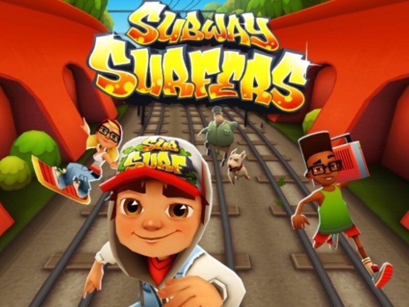 Subway Surfers Androidmentor – Phiên Bản Hack Giúp Bạn Chạy “Mượt” Ngay Từ Giây Đầu
Subway Surfers A...
