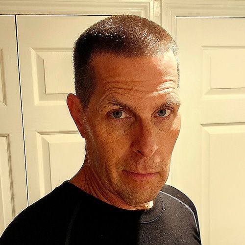 Christian, Conservative, Father, Entrepreneur
Crusader against the disease of Islam! 
DO NOT MENTION CRYPTO!
All illegal...