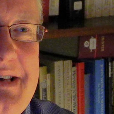 Prof. of Christian Thought - retired. Follower of Jesus Christ. Husband, father, grandfather. Supporting MAGA and Americ...