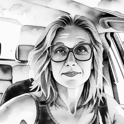 Defend our borders. Happily married.Incapable of living anywhere but Texas. Far west Texas is best. I ask questions & wi...