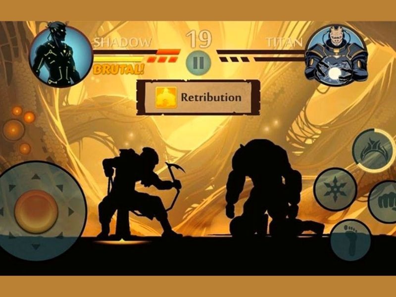 Shadow Fight 2 Hack Modlmh. com – Bản Mod Siêu Mạnh Cho Những Trận Đấu Không Giới Hạn
Shadow Fight 2...