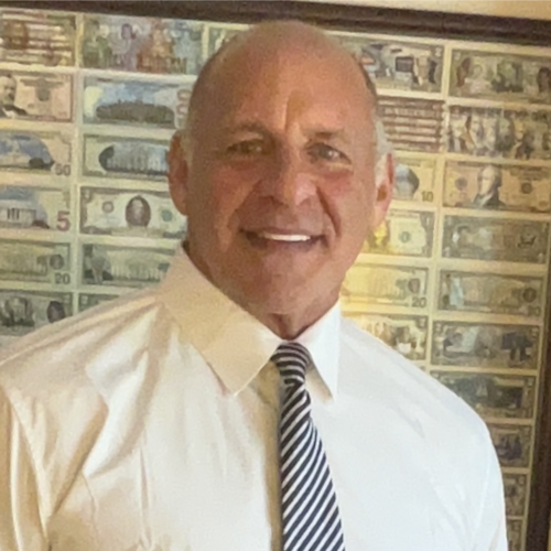 Retired research scientist.