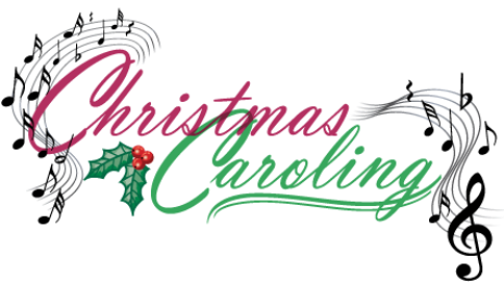 Christmas Caroling