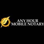 At Any Hour Mobile Notary, we bring licensed, bonded, and insured notary professionals directly to your doorstep—anytime...