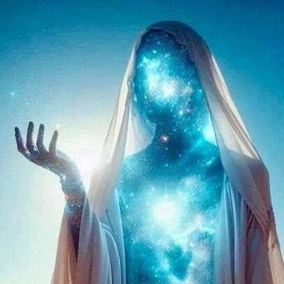 无限的愛是唯一的真理,其他一切都是幻覺。光的勝利