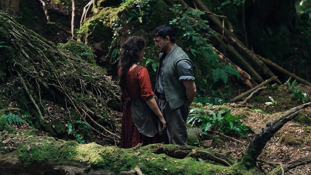 🔥 Paul Mescal & Jessie Buckley just broke my heart in HAMNET – but did Chloé Zhao’s tear-jerking Sh...