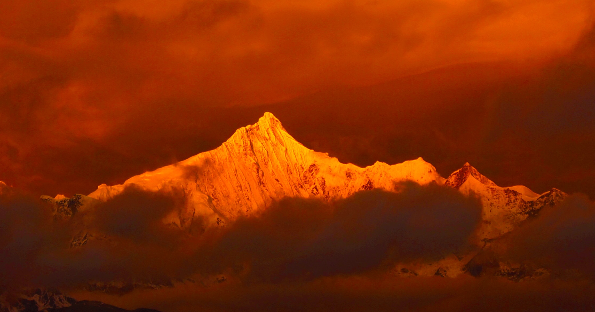 感恩节，我们感恩神的存在！

感恩2015年4月的一个神秘电话，让七哥逃离了中共控制的香港，飞机刚飞到公海空域就接到空管要求返回的讯号；
感恩2024年7月10日，有人要把毒品塞进七哥嘴里但没有得逞；...