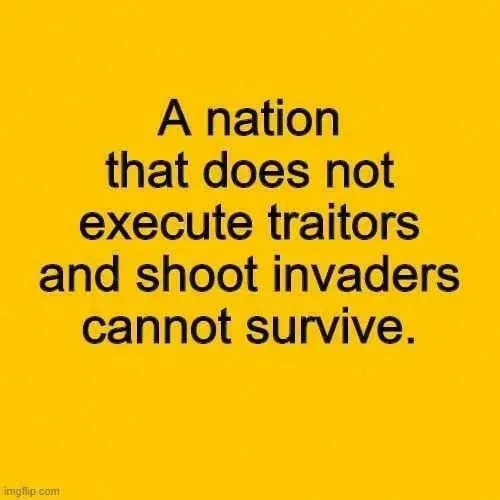 Repost if you agree!