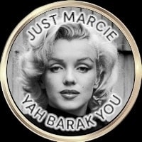 No political affiliation
I'm a slow loser bc I'm a fast learner that much I know
YAHUAH my Abba Elohim
YAHUSHA  HAMASHIA...