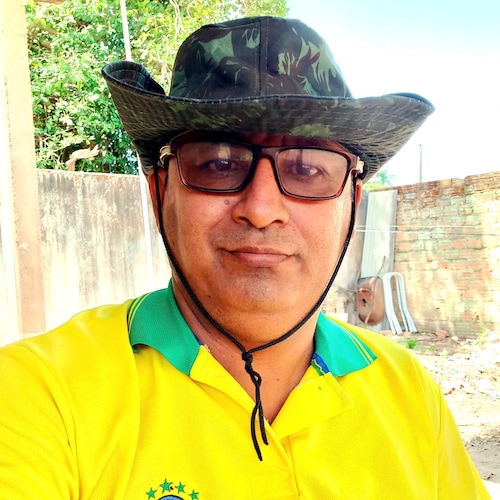 Bolsonarista da Amazônia