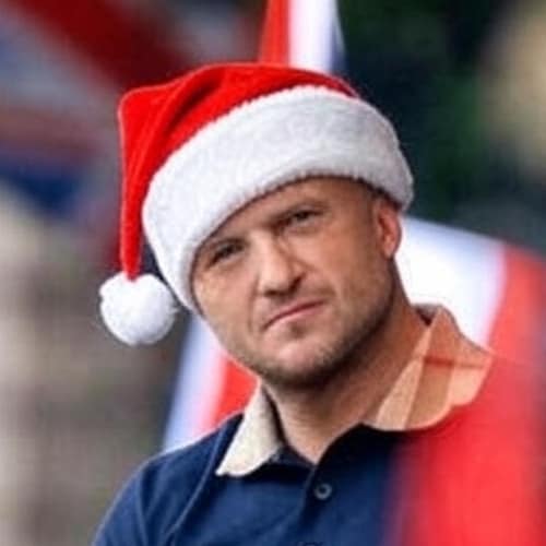 Support our work - urbanscoop.news/support-us/

Buy my best selling books here - https://www.trsilenced.com/