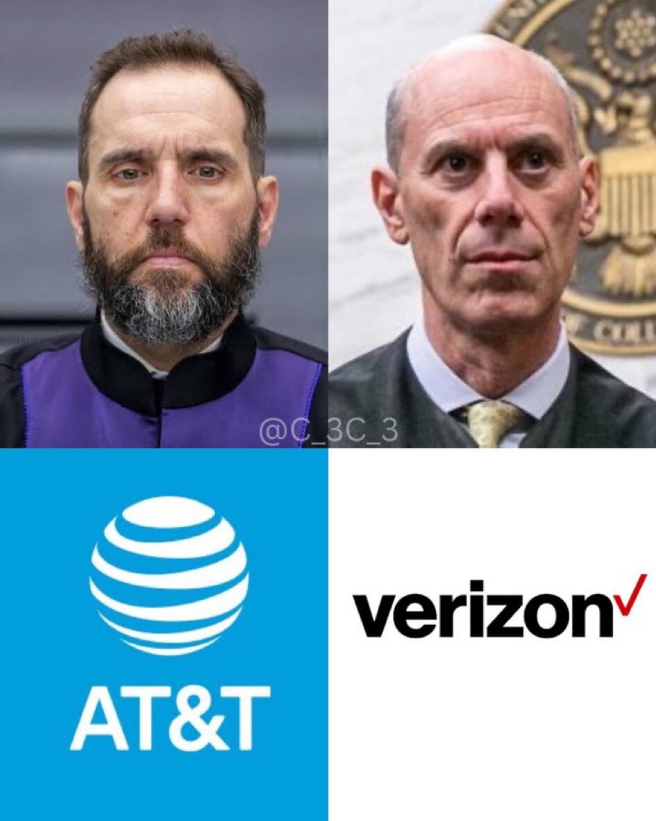 C3: Jack Smith knew subpoenaing the AT&T and Verizon phone records of Republicans was unconstitution...