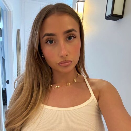 Bright_Alexa on GETTR - Profile and Posts on GETTR