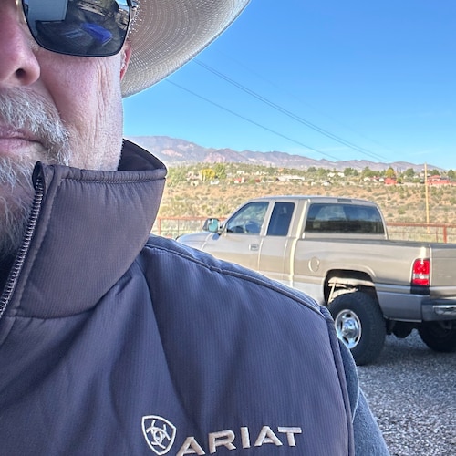 Pure Blooded patriotic Cowboy! 1A,2A,NRA. Pro Life! Stay off my land, FAFO.