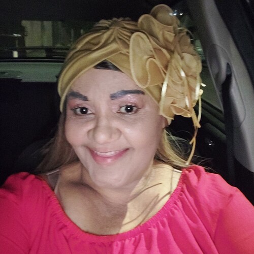 Estou lutando hoje não mais para mim, mas para meus netos e sobrinhos
Vai Brasil mostra tua força 🗽🗽🇧🇷🇧🇷