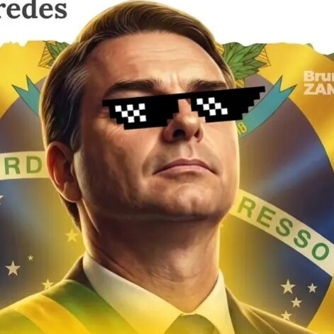 Visit jarimateia's profile on GETTR. View their posts, photos, videos, and connect with them on the social platform.