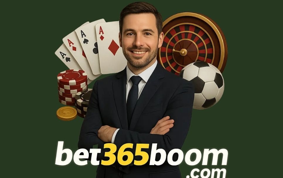 בט365 ישראל הקזינו שמחזיק אתכם במתח

בט365 ישראל, יחד עם בט 365, מציע חוויית קזינו שאין שנייה לה. עם...