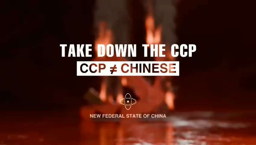 230312 郭文貴先生爆料
習近平已從袁世凱變成習死皇！
中國有資格當袁世凱的只有王岐山和韓正，王岐山已被幹掉，韓正絕對不會像王岐山一樣坐以待斃，他能把胡錦濤和江澤民玩弄於股掌之中，有這個本事的人在...