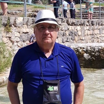 Visit YosephDavid's profile on GETTR. View their posts, photos, videos, and connect with them on the social platform.